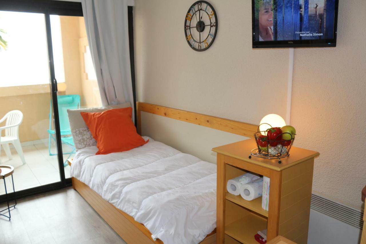 Appartement Palm D'Azur Cannes Exterior foto